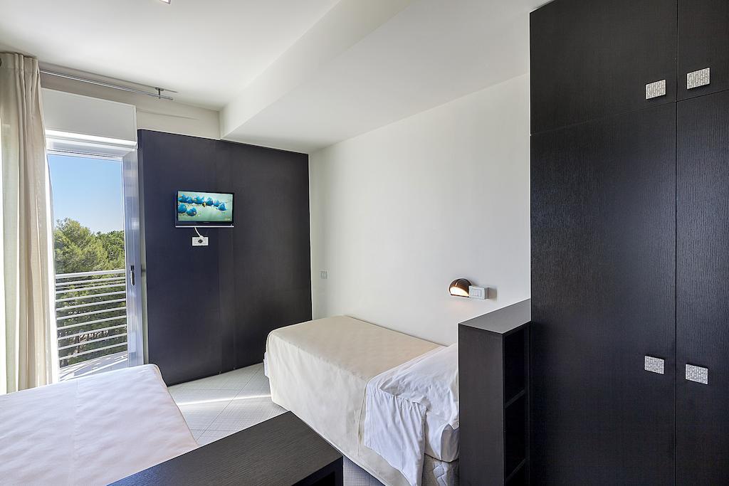 Hotel Lido Alba Adriatica Bilik gambar