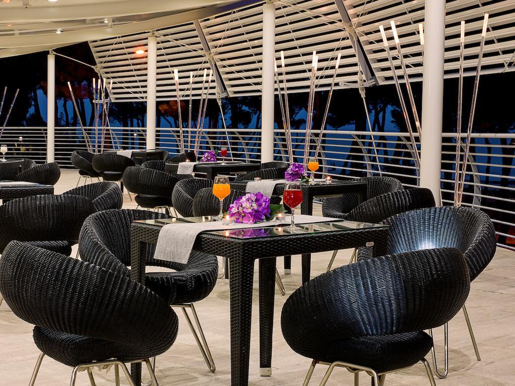 Hotel Lido Alba Adriatica Luaran gambar