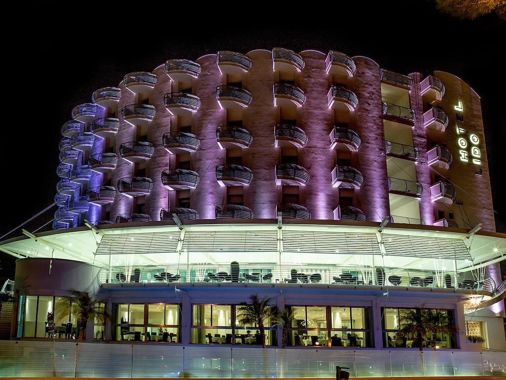 Hotel Lido Alba Adriatica Luaran gambar