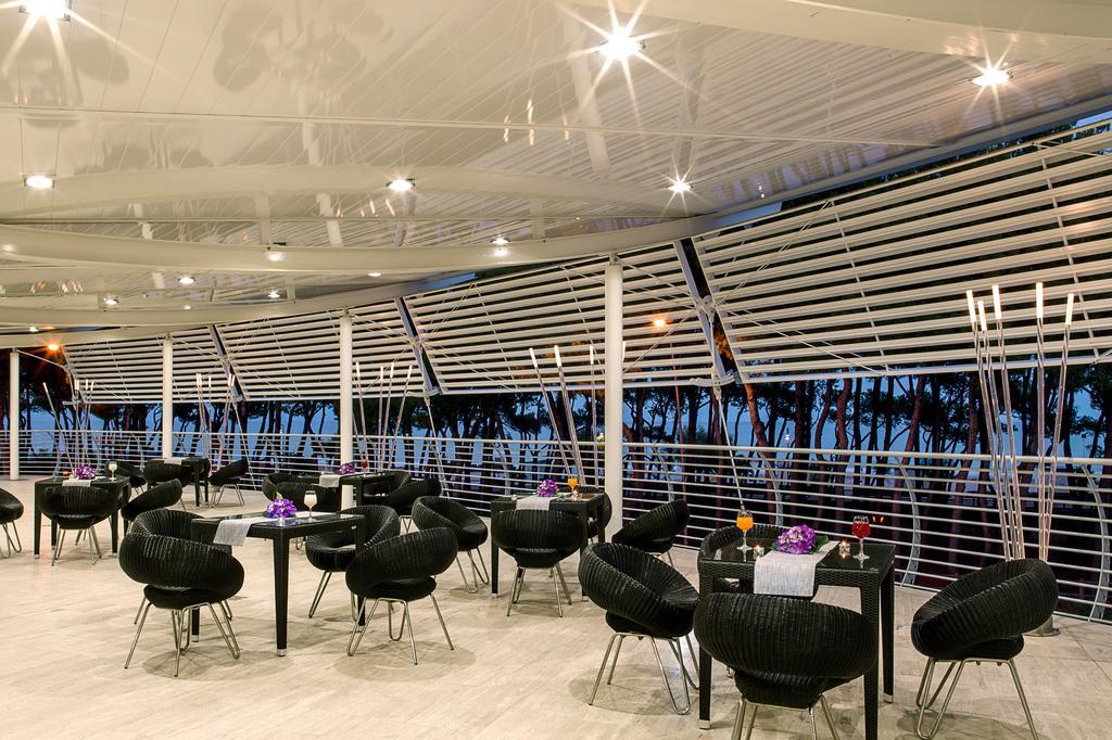 Hotel Lido Alba Adriatica Luaran gambar