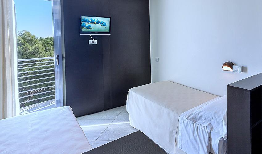 Hotel Lido Alba Adriatica Luaran gambar