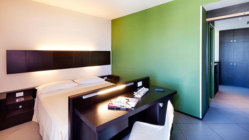 Hotel Lido Alba Adriatica Luaran gambar