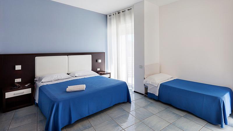 Hotel Lido Alba Adriatica Luaran gambar