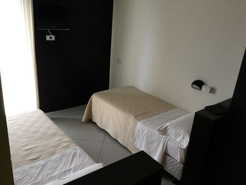 Hotel Lido Alba Adriatica Luaran gambar